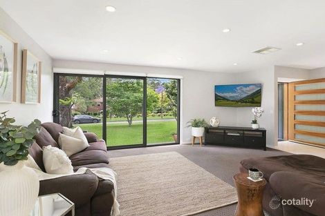 Property photo of 10 Facer Court Castle Hill NSW 2154