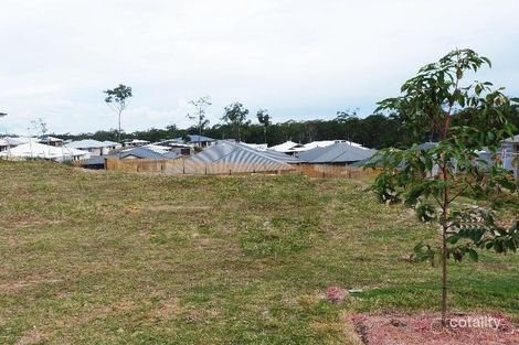 Property photo of 61 Balthazar Circuit Mount Cotton QLD 4165