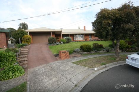 7 Wyndarra Ct, Ringwood, VIC 3134
