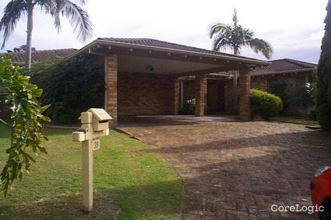 Property photo of 39 Cotton Crescent Bull Creek WA 6149