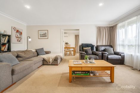 Property photo of 8 Amoore Avenue Highton VIC 3216