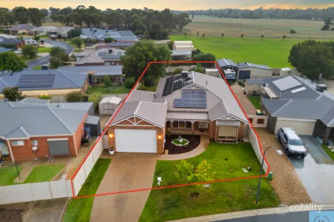 2 Haynes Ct, Tocumwal, NSW 2714