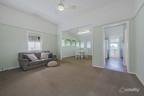 Property photo of 25 Gordon Parade Manly QLD 4179