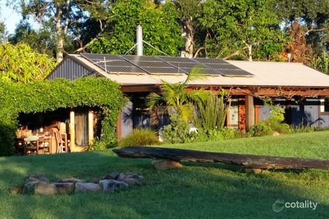 Property photo of 446 Blade Road Stony Chute NSW 2480