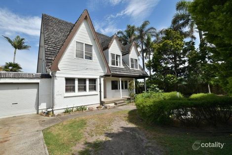 Property photo of 29 The Promenade Sans Souci NSW 2219