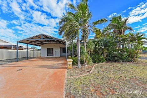 2 Lilly Pde, Baynton, WA 6714