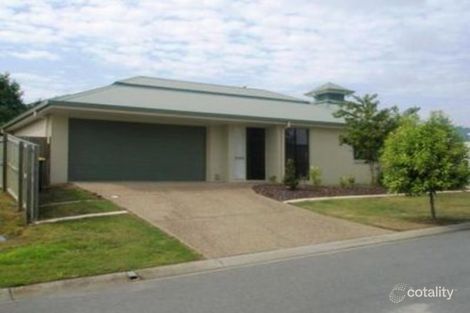 Property photo of 14 Freestone Drive Upper Coomera QLD 4209