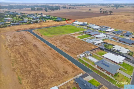 Property photo of 38 Tessier Drive Tocumwal NSW 2714