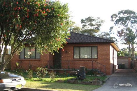 44 Strickland Rd, Guildford, NSW 2161