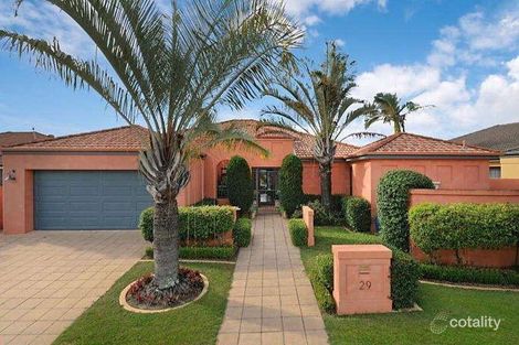 29 Martingale Cct, Clear Island Waters, QLD 4226