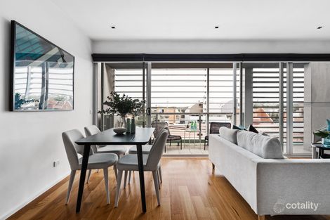 Property photo of 206/77 Abinger Street Richmond VIC 3121