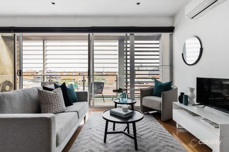 Property photo of 206/77 Abinger Street Richmond VIC 3121