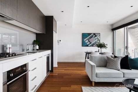 Property photo of 206/77 Abinger Street Richmond VIC 3121