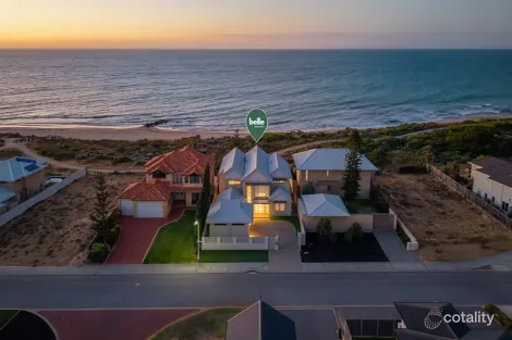 101 Boardwalk Bvd, Halls Head, WA 6210