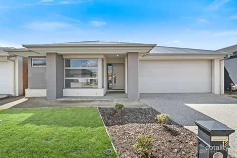 Property photo of 12 Calvert Street Officer South VIC 3809