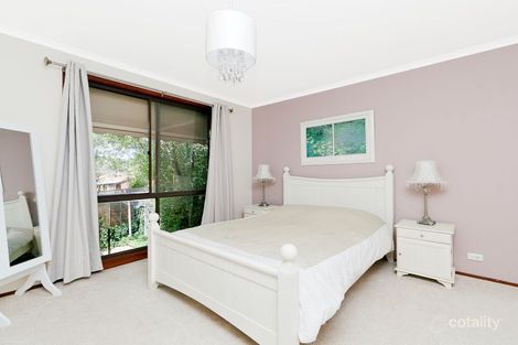 Property photo of 26 Loader Crescent Calwell ACT 2905