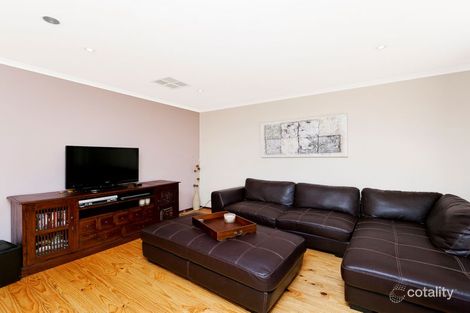 Property photo of 26 Loader Crescent Calwell ACT 2905
