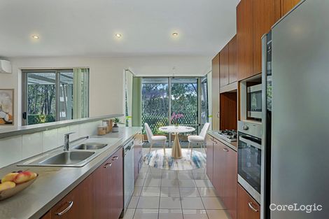 Property photo of 25/17-19 Pearce Avenue Newington NSW 2127