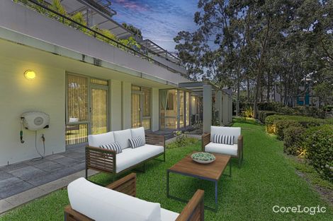 Property photo of 25/17-19 Pearce Avenue Newington NSW 2127