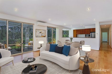 Property photo of 25/17-19 Pearce Avenue Newington NSW 2127