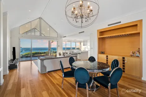 Property photo of 101 Boardwalk Boulevard Halls Head WA 6210