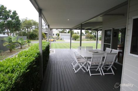Property photo of 36 Coombe Avenue Hope Island QLD 4212