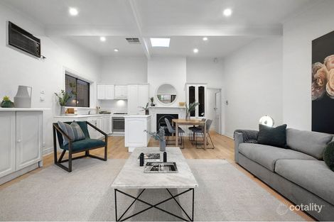 Property photo of 29 Fraser Street Middle Park VIC 3206