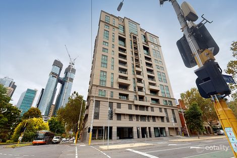 Property photo of 96/1-15 Queensberry Street Carlton VIC 3053
