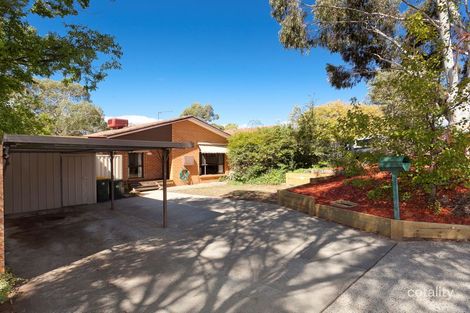 Property photo of 26 Loader Crescent Calwell ACT 2905