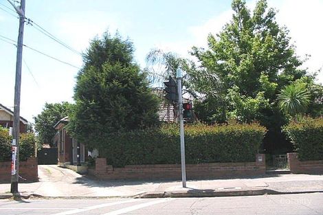 1 Beauchamp St, Marrickville, NSW 2204