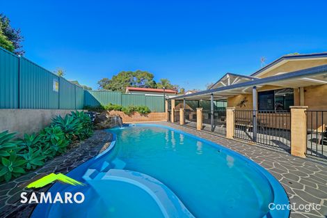 Property photo of 27 Starr Close Camden NSW 2570