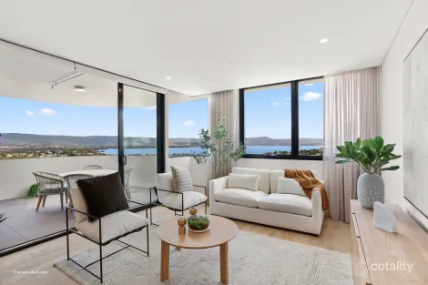 Property photo of 408/24 College Avenue Shellharbour City Centre NSW 2529