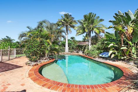 Property photo of 6 Cabernet Court Tweed Heads South NSW 2486