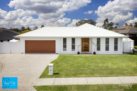 Property photo of 39 Trinity Crescent Augustine Heights QLD 4300