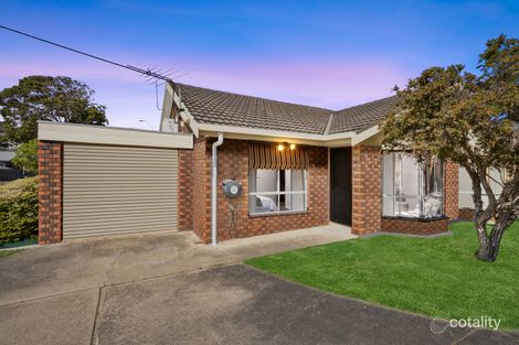 Property photo of 1/236 High Street Belmont VIC 3216