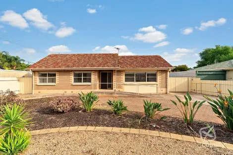 127 Peachey Rd, Davoren Park, SA 5113