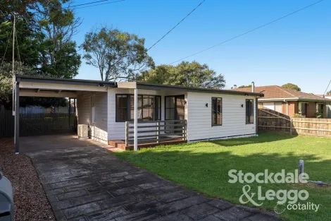 11 Colin St, Capel Sound, VIC 3940