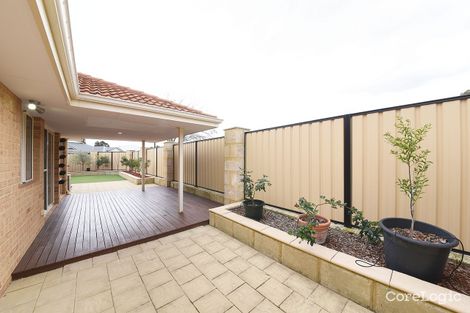 Property photo of 10 Harden Park Trail Carramar WA 6031