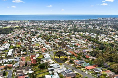 Property photo of 14 New Mount Pleasant Road Balgownie NSW 2519