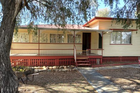 106 The Boulevard, Theodore, QLD 4719