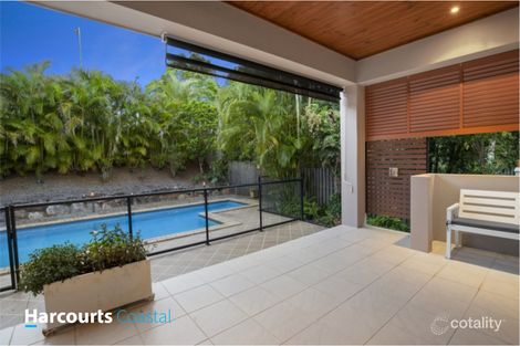 Property photo of 39 Winton Terrace Varsity Lakes QLD 4227