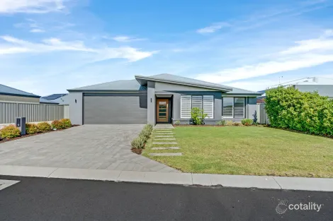 Property photo of 3 Samson Way Vasse WA 6280