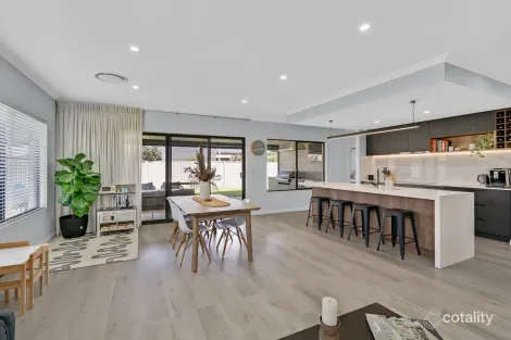 Property photo of 3 Samson Way Vasse WA 6280