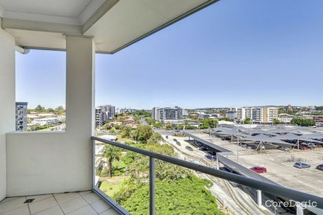 Property photo of 802/20 Playfield Street Chermside QLD 4032