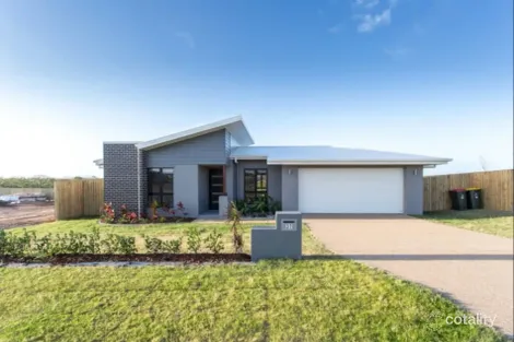 37 Norfolk Dr, Hidden Valley, QLD 4703