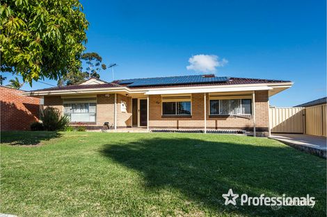 Property photo of 34 Treen Street Balga WA 6061