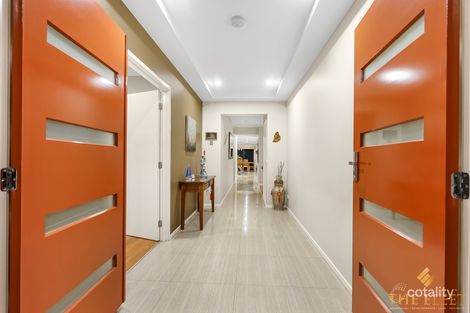Property photo of 22 Aspire Boulevard Fraser Rise VIC 3336