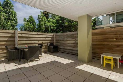 Property photo of 5/1 Hinterland Drive Mudgeeraba QLD 4213