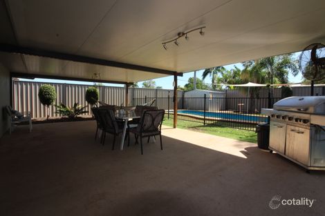 Property photo of 36 Noakes Avenue Pioneer QLD 4825