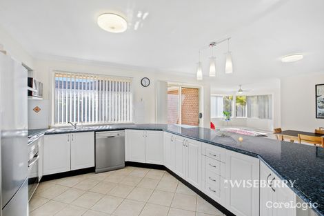 Property photo of 16 Piper Drive Hamlyn Terrace NSW 2259